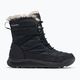 Columbia women's Minx Shorty IV black/ titanium ii snow boots 2