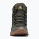 Columbia Fairbanks Oh V2 men's deep olive/ desert sun boot 4