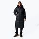 Columbia women's down coat Pike Lake II Long black 011 4