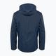 Columbia Pouring Adventure III men's rain jacket collegiate navy 2