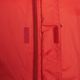 Men's Columbia Pouring Adventure III sail red/ spice rain jacket 4