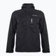 Columbia Pouring Adventure III men's rain jacket black