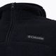 Columbia Rugged Ridge III Sherpa men's sweatshirt black 8