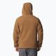 Columbia Rugged Ridge III Sherpa delta men's sweatshirt 2