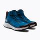 Men's hiking boots The North Face Vectiv Fastpack Mid Futurelight blue NF0A5JCWNTQ1 4
