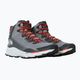 Men's hiking boots The North Face Vectiv Fastpack Mid Futurelight grey NF0A5JCWTDN1 10