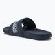 Napapijri men's slides NP0A4GTWCV blue marine 3