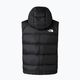 The North Face Hyalite women's waistcoat 6