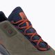 Men's hiking boots The North Face Cragstone Leather WP green NF0A7W6UIHK1 7