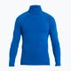 Men's Icebreaker Merino Roll Neck thermal sweatshirt lazurite 6