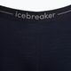 Women's thermal trousers icebreaker 200 Oasis midnight navy 3