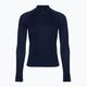 Children's thermal sweatshirt icebreaker 260 Tech LS Half Zip midnight navy