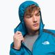 Men's softshell jacket The North Face AO Wind FZ blue NF0A7SSA58Z1 5