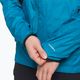 Men's softshell jacket The North Face AO Wind FZ blue NF0A7SSA58Z1 7