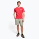 Men's trekking shirt The North Face AO Graphic red NF0A7SSCV331 2