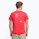 Men's trekking shirt The North Face AO Graphic red NF0A7SSCV331 4