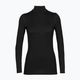 Women's thermal T-shirt icebreaker 260 Tech black IB0A56IF0011 6
