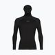 Men's thermal t-shirt icebreaker Merino LS Roll Neck black IB0A56KO0011 6