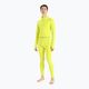 Men's Icebreaker Merino 700 thermal pants yellow IB0A56B95651 2