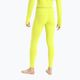 Men's Icebreaker Merino 700 thermal pants yellow IB0A56B95651 3