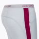 Women's thermal pants icebreaker 200 Oasis Sonebula 020 white IB0A59JS5881 7