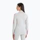 Women's thermal T-shirt icebreaker 200 Sonebula orange IB0A59JU5641 3