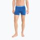 Men's thermal boxer shorts icebreaker Anatomica lazurite/midnghtnvy/aop 2