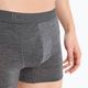 Icebreaker men's boxer shorts Anatomica Cool-Lite 001 grey IB1052460341 5
