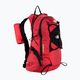 The North Face Rapidus Evo 24 skydiving backpack red NF0A81D764M1 3