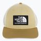 The North Face Deep Fit Mudder Trucker baseball cap brown NF0A5FX8WK21 4
