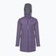 Women's rain jacket The North Face Dryzzle Futurelight Parka purple NF0A7QADN141