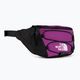 The North Face Jester Lumbar purple kidney bag NF0A52TMYV41 2