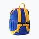 The North Face Mini Explorer 10 l children's urban backpack in colour NF0A52VWIUD1 2