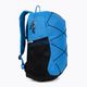 The North Face Court Jester 24.6 l children's urban backpack blue NF0A52VYTV51 2