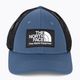The North Face Mudder Trucker baseball cap blue NF0A5FXAHDC1 4
