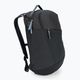 Women's urban backpack The North Face Isabella 3.0 20 l grey navy NF0A81C1ISY1 2