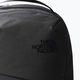 Women's urban backpack The North Face Isabella 3.0 20 l grey navy NF0A81C1ISY1 8