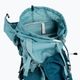 Women's hiking backpack The North Face Trail Lite 50 l blue NF0A81CHSK81 4