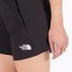 Women's trekking shorts The North Face AO Woven black NF0A7WZRKX71 5