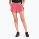Women's trekking shorts The North Face AO Woven pink and black NF0A7WZR4G61
