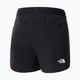 Women's trekking shorts The North Face AO Woven black NF0A7WZRKX71 8