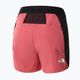 Women's trekking shorts The North Face AO Woven pink and black NF0A7WZR4G61 7