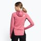Women's trekking sweatshirt The North Face AO Midlayer Full Zip pink NF0A5IFI6Q31 4