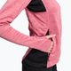 Women's trekking sweatshirt The North Face AO Midlayer Full Zip pink NF0A5IFI6Q31 8