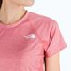 Women's trekking shirt The North Face AO pink NF0A5IFK5R51 5