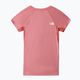 Women's trekking shirt The North Face AO pink NF0A5IFK5R51 8