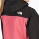 Women's rain jacket The North Face Dryzzle All Weather JKT Futurelight pink NF0A5IHL4G61 6