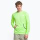 Men's fleece sweatshirt The North Face AO Light green NF0A5IMK44U1