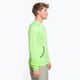 Men's fleece sweatshirt The North Face AO Light green NF0A5IMK44U1 3