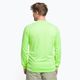 Men's fleece sweatshirt The North Face AO Light green NF0A5IMK44U1 4
